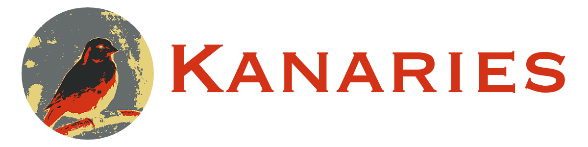 kanaries logo